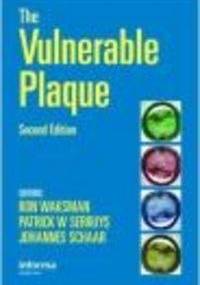 Vulnerable Plaque - R. Waksman