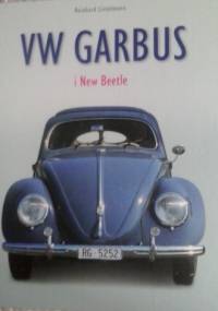 VW Garbus i New Beatle - Reinhard Lintemann