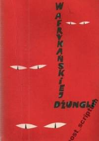 W afrykańskiej dżungli - Krzysztof Czyżewski