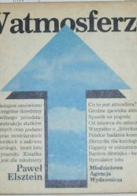 W atmosferze - Paweł Elsztein
