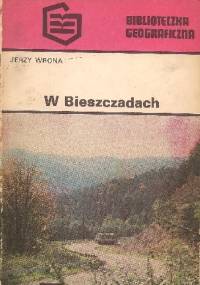 W Bieszczadach - Jerzy Wrona