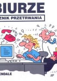 W biurze. Podręcznik przetrwania - Martin Baxendale