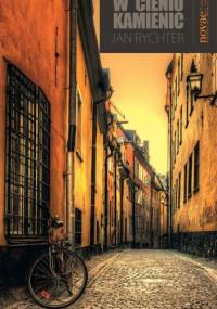 W cieniu kamienic - Jan Rychter
