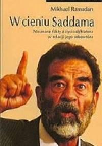 W cieniu Saddama - Mikhael Ramadan