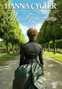 W cudzym domu - Hanna Cygler