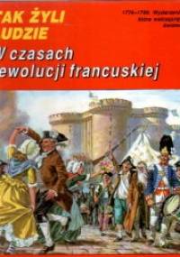 W czasach rewolucji francuskiej - Hervé Luxardo