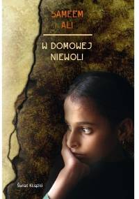 W domowej niewoli - Ali Sameem