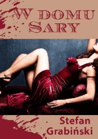 W domu Sary - Stefan Grabiński