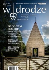 W drodze 2012/10 - Redakcja miesięcznika „W drodze”