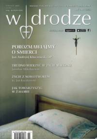 W drodze 2013/11 - Redakcja miesięcznika „W drodze”