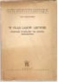 W głąb lasów Aruwimi - Jan Czekanowski