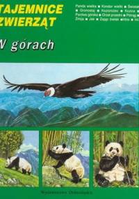 W górach - Michel Cuisin