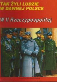 W II Rzeczypospolitej - Włodzimierz Suleja