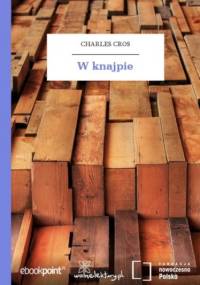 W knajpie - Cros Charles