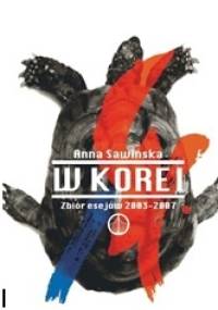 W Korei - Anna Sawińska