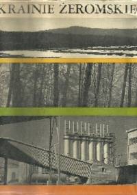 W krainie Żeromskiego - Jan Zygmunt Jakubowski