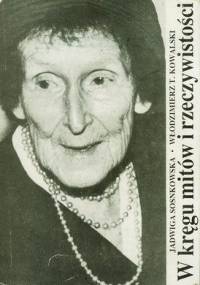 W kręgu mitów i rzeczywistości - Włodzimierz Tadeusz Kowalski