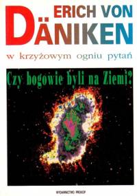 W krzyżowym ogniu pytań - Erich von Däniken