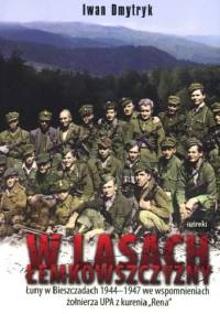 W lasach Łemkowszczyzny - Iwan Dmytryk