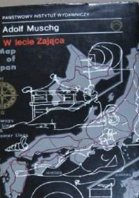 W lecie Zająca - Adolf Muschg