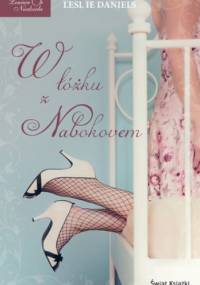 W łóżku z Nabokovem - Leslie Daniels