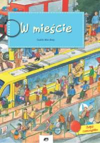 W mieście - Guido Wandrey