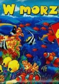 W morzu. 4 układanki - Anna Wiśniewska