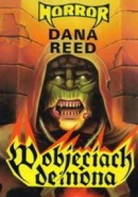W objęciach demona - Dana Reed