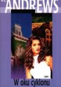 W oku cyklonu - Virginia Cleo Andrews