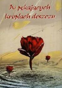 W pękających kroplach deszczu - praca zbiorowa