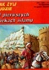 W pierwszych wiekach islamu - Mokhtar Moktefi