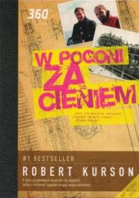 W pogoni za cieniem + Zaginiona Łodź Hitlera (DVD) - Robert Kurson