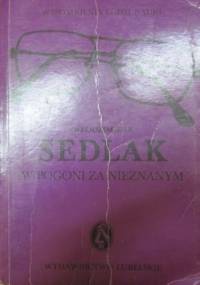 W pogoni za nieznanym