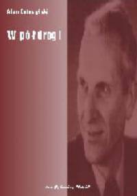 W pół drogi - Adam Doboszyński