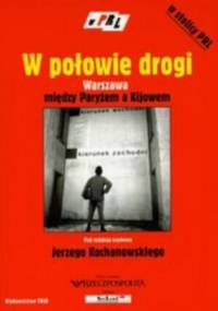 W połowie drogi - Jerzy Kochanowski