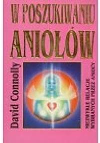 W poszukiwaniu aniołów - David Connolly