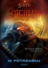 W potrzasku - Alexander Gordon Smith