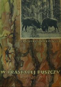 W prastarej Puszczy - Jan Jerzy Karpiński