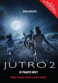 W pułapce nocy - John Marsden