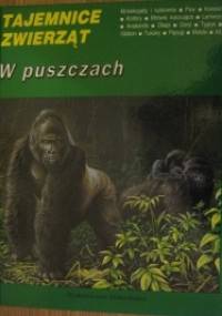 W puszczach - Michel Cuisin