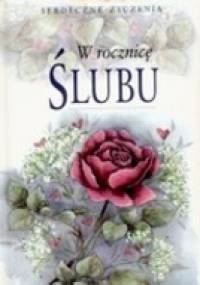 W rocznicę ślubu - Helen Exley