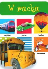 W ruchu - praca zbiorowa