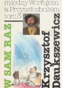 W sam raz - Krzysztof Daukszewicz