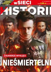 W sieci historii nr 3/2014 - Jan Żaryn