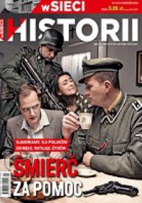 W sieci historii nr 4/2014 - Jan Żaryn