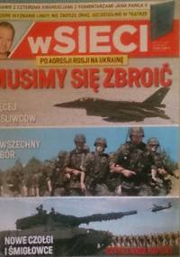 W sieci, nr 11/2014 - praca zbiorowa