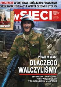 W sieci, nr 30 /2014