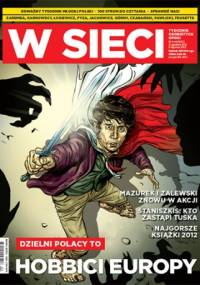 W sieci, nr 4/2012