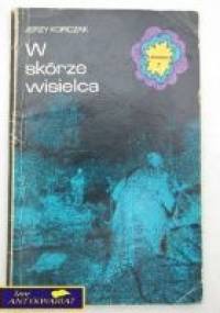 W skórze wisielca - Jerzy Korczak
