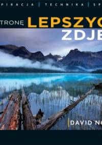 W stronę lepszych zdjęć - David Noton